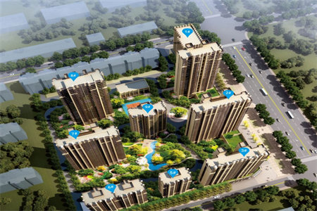 出售泰安宏成富园2室1厅1卫83平简单装修