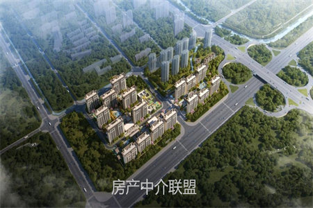 附小实验学区房春和小区88平套二带电梯拎包入住